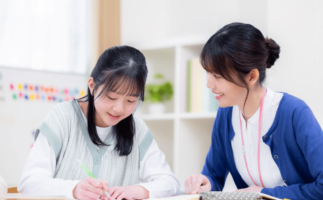 初回授業に参加する