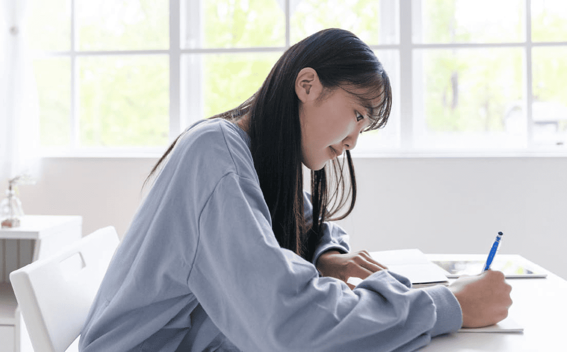 出願書類の準備をする
