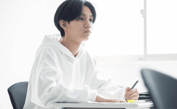 試験本番の対策をする