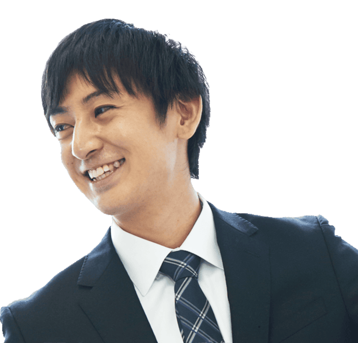 諏訪孝明先生