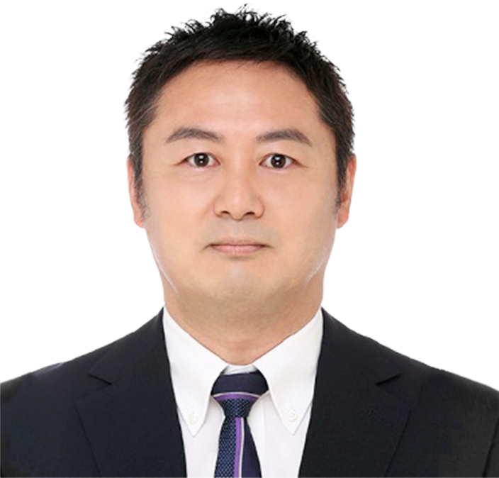 渡部勇人先生