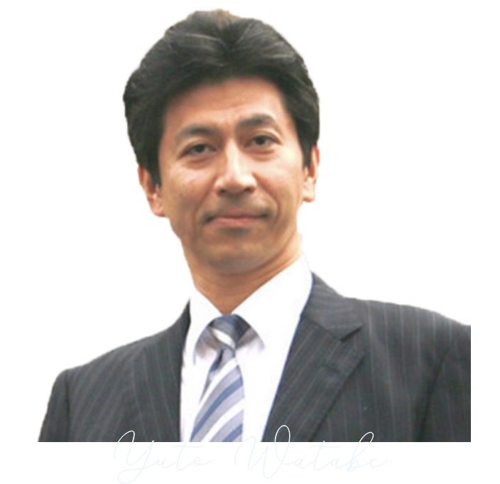 渡部勇人先生