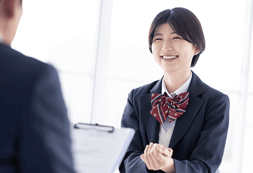 回数無制限の面接練習