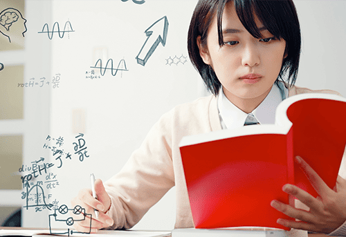 回数無制限の小論文指導