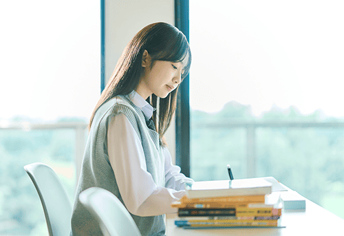 大学・学部選びのサポート