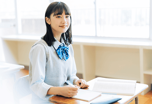 評定平均向上のサポート