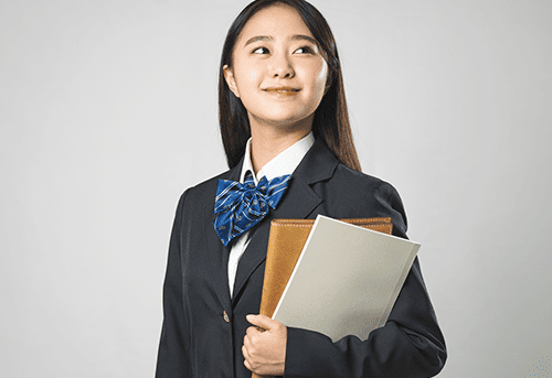 志望校の合格に繋がる探究活動支援