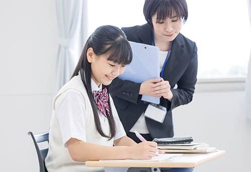 記述型現代文の演習