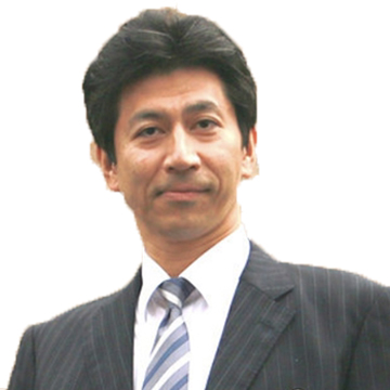 渡部勇人先生