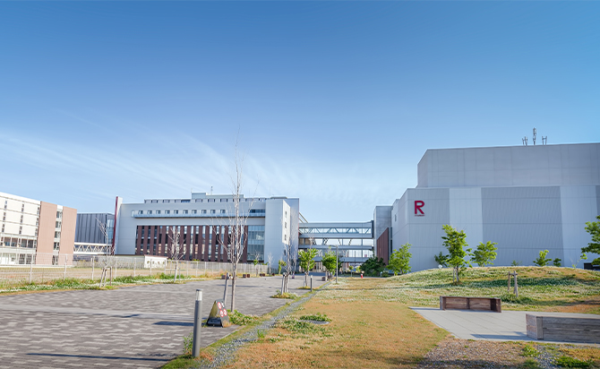 立命館大学