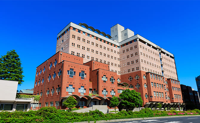 明治学院大学