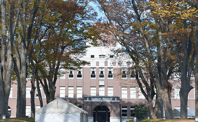 成蹊大学
