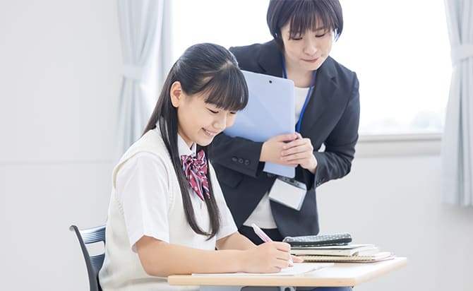 記述式現代文の演習