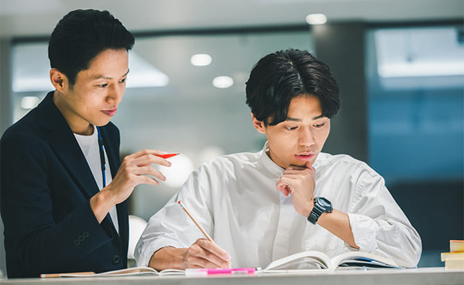 記述式現代文の対策