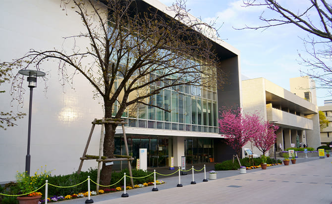 昭和女子大学